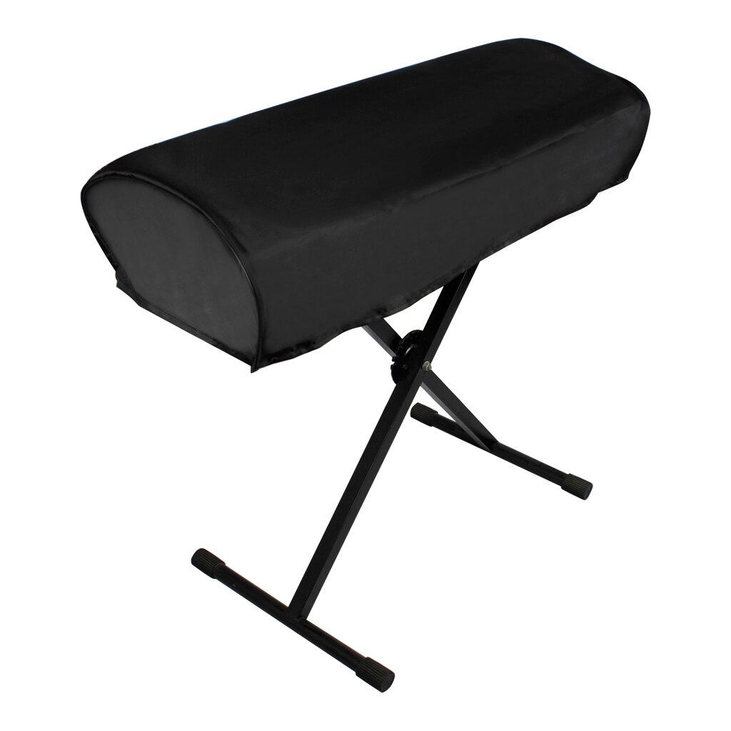 Piano Keyboard Dust Cover for 61 Keys - Made of Material - Dustproof,