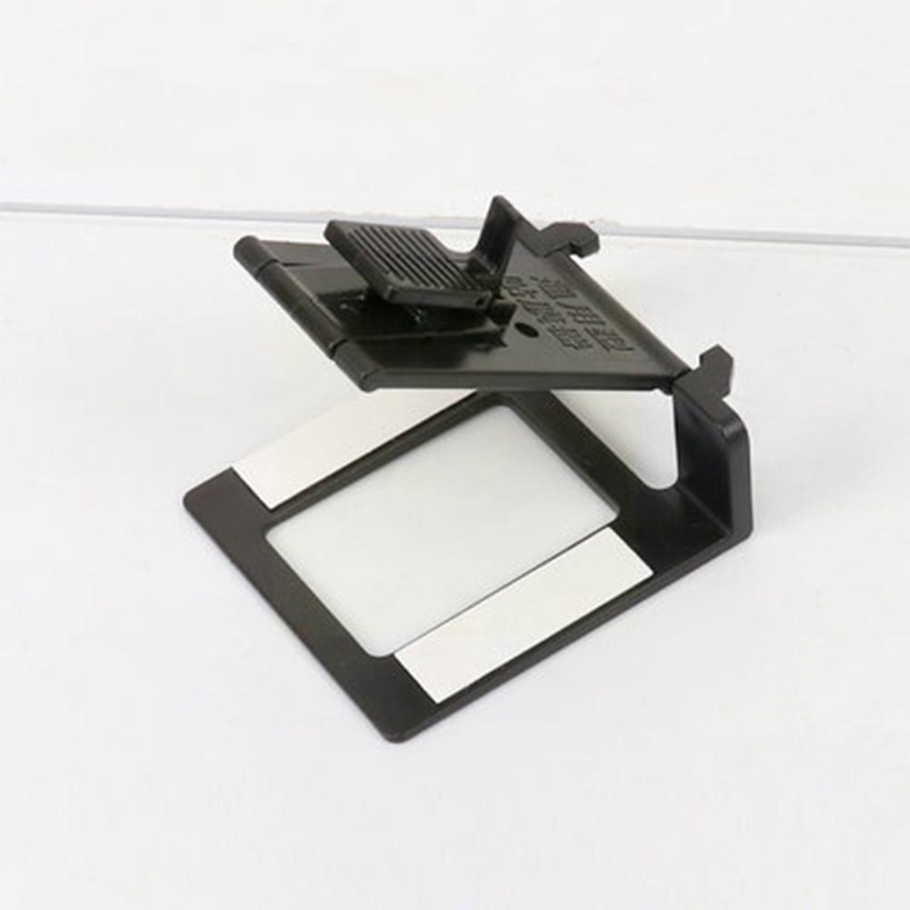 Universal Mobile Phone Applicator Tempered Screen Protector Film Tool Installation Pasting Film Applicator Pasting A4b8