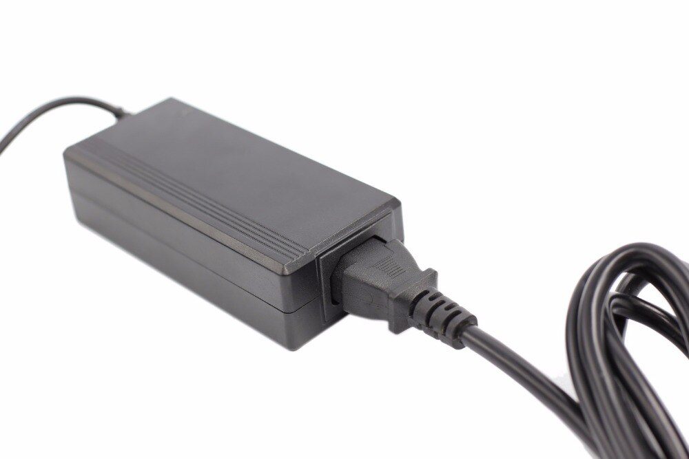 HCiPC P111-1 CWT KPL060F 12V5A AC 100 V-240 V Converter Adapter DC 12 V 5A 60 W Voeding DC 5.5mm x 2.5mm LED Licht LCD Monitor