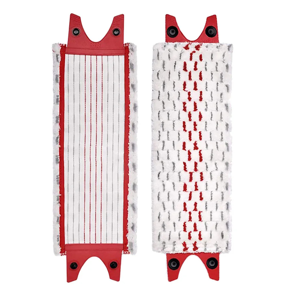 Vadrouille de remplacement pour Vileda 0 cèdre ProMist Max, chiffons de pulvérisation en microfibre, pièces de rechange, accessoires, recharge de tampon de vadrouille lavable