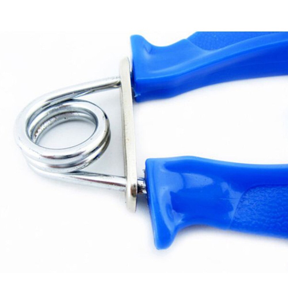 Finger Exercise Equipment Hand Power Expander Heavy Grips Gripper Gym Home Trainer Fitness Sport Training Forearm Wrist Strength