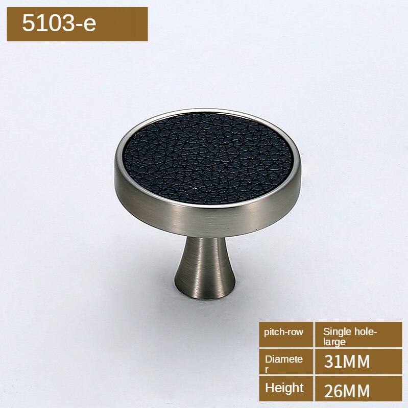 Cabinet Knobs Furniture Handles Desk Door Knobs and Handles for Cabinet Kitchen Cupboard Drawer Pulls Wall Hanging Hooks Shell: D1