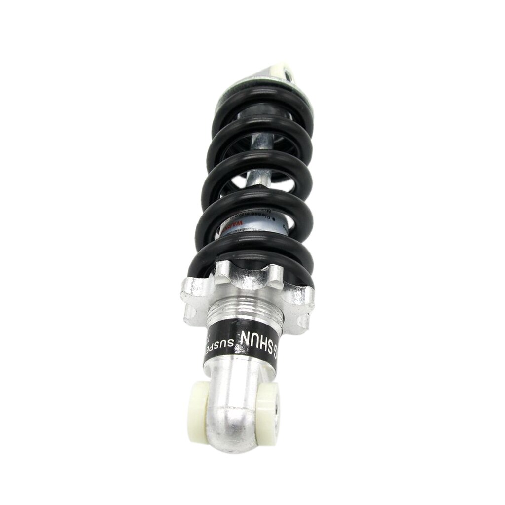 Amortiguador de motocicleta de 150mm, suspensión trasera de 750lb para bicicleta Quad Pit de 2 tiempos