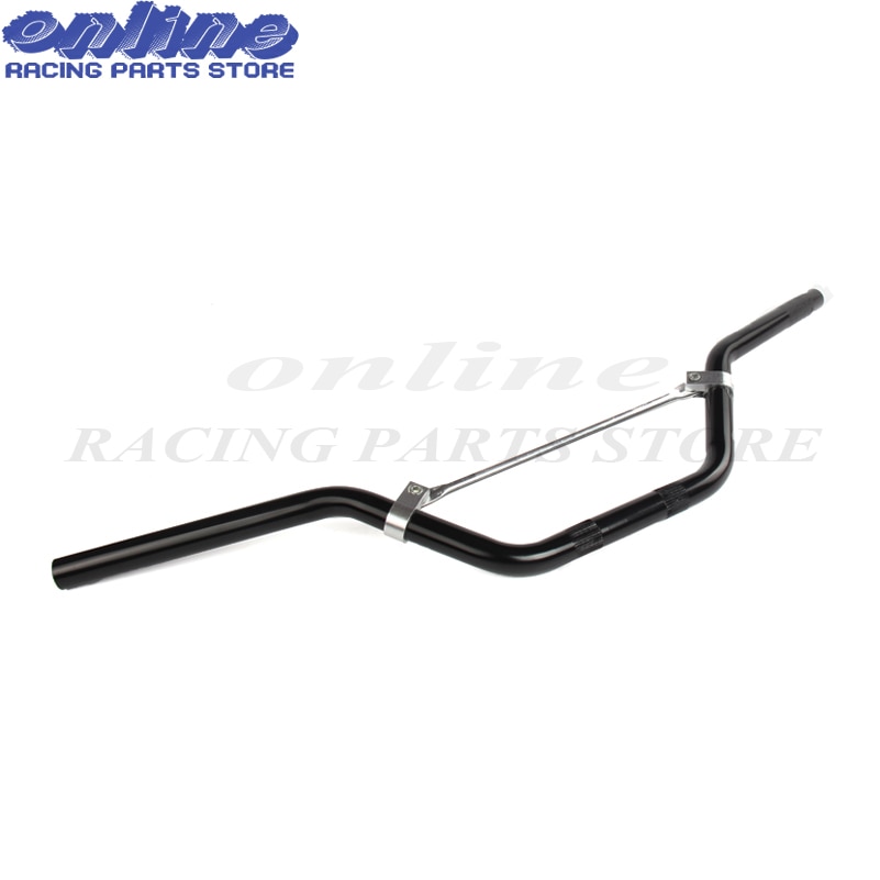 universal Aluminum 22mm Handlebar for dirt pit bike 7/8" inch Handle bar motocross off road motorcycle