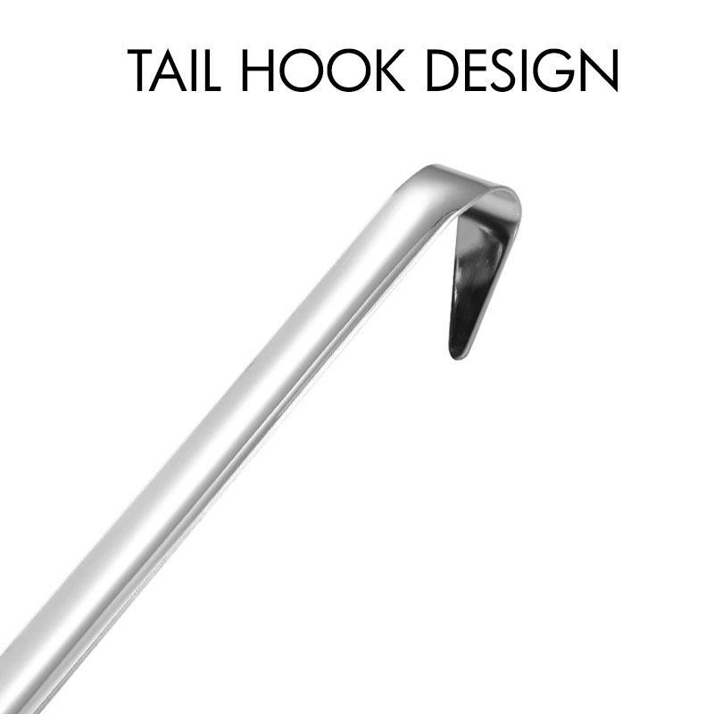 Dual Purpose Spoon Stainless 2 In 1 Stainless Steel Soup Spoon Colander Colander Lid Can Be Split Pot Spoon Cooking Spoon