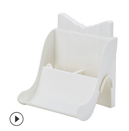 Multi-layer Eenvoudige Schoenenrek Deur Huishoudelijke Plastic Schoen Opslag Gelaagde En Bovenop Kleine Schoenenkast: Default Title