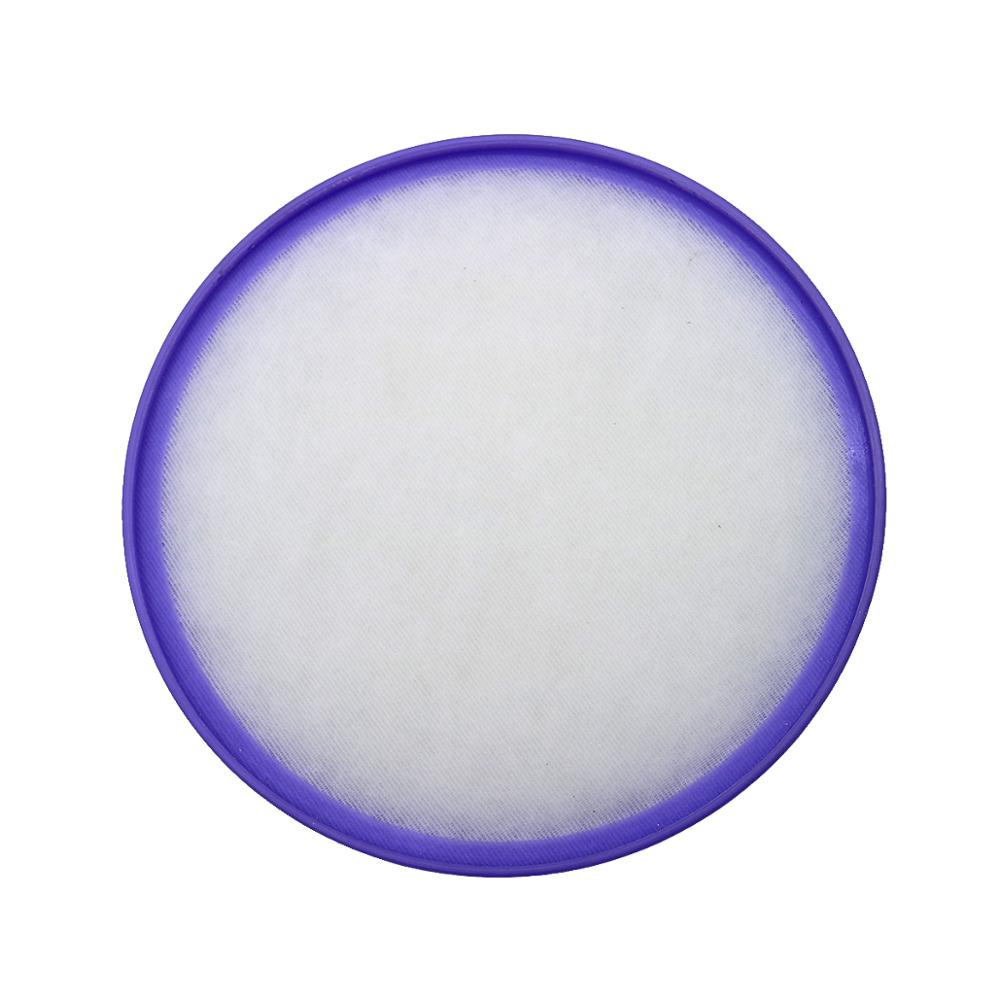 Front Motor Hepa Filters Voor Dyson DC19 DC20 DC21 DC29 Stofzuiger Accessoires 917819-0