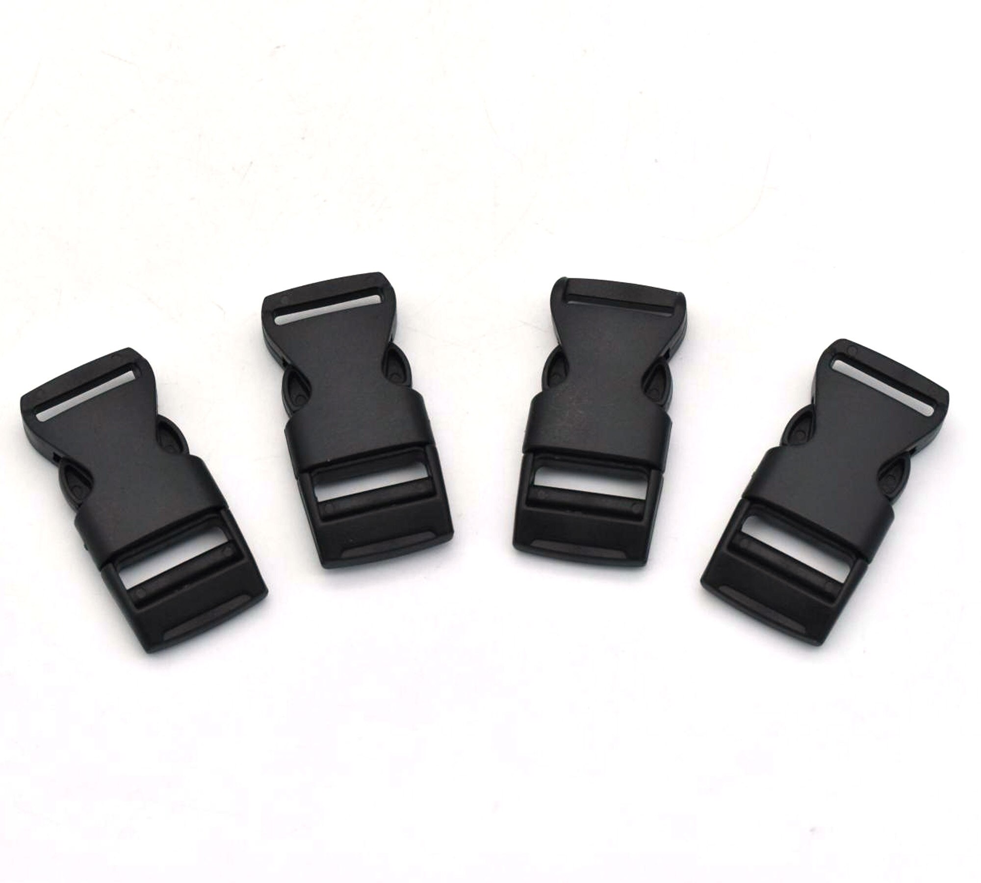 Plastic Gesp Verstelbare Quick Side Release Gesp Rugzak Gesp Is Gebruikt Voor Diy Maken Bagage Riem Huisdier Kraag En Singels