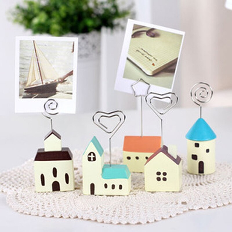1 pc Office Huis w53 w16 Student Supply Document ID h23 Paspoort Messagegraph Memo Card Clip