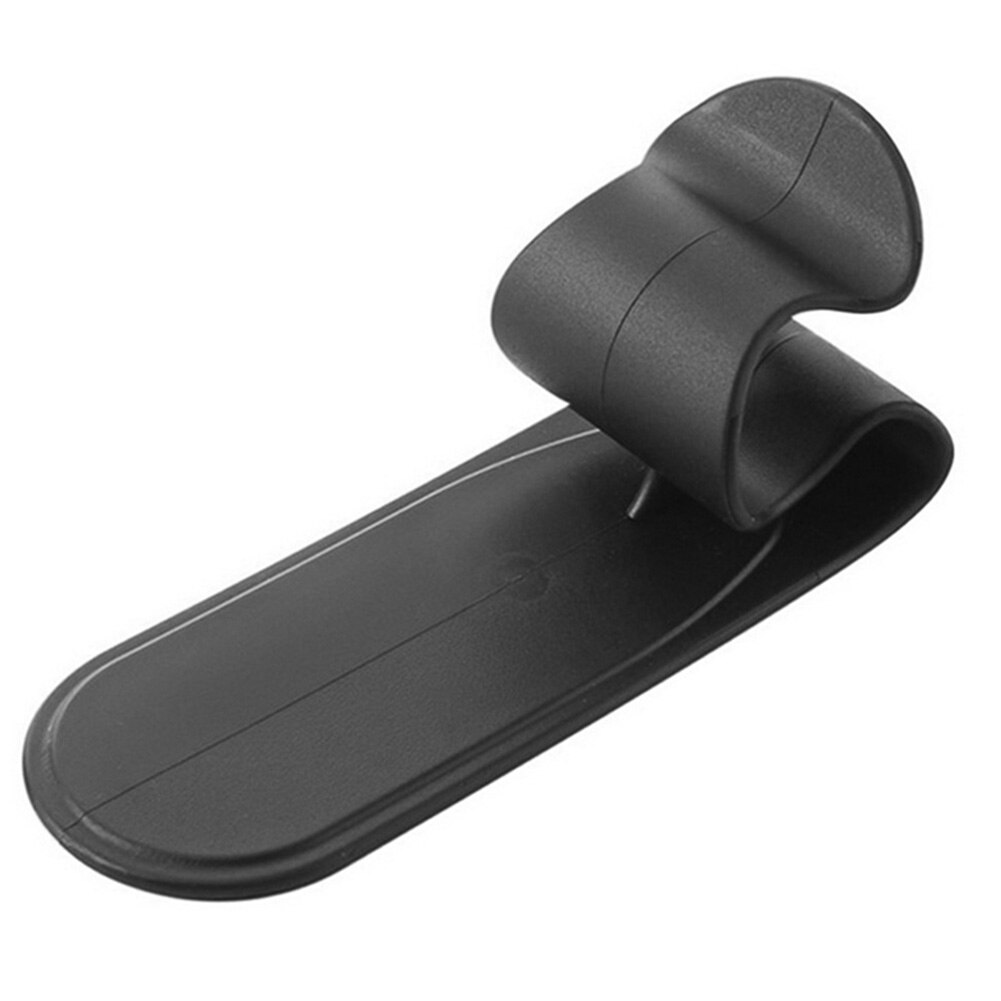 Portaombrelli universale per Auto appendiabiti baule posteriore staffa di montaggio gancio per ombrello accessori interni Auto Organizer Rack di stoccaggio