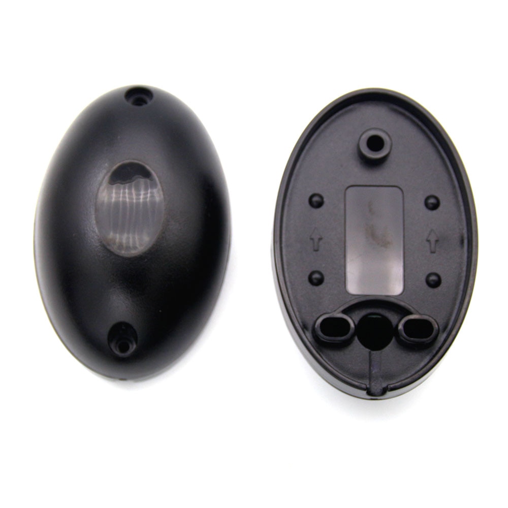 12-24V IP55 Geautomatiseerde Gate Veilige Infrarood Detector Sensor/Swing/Sliding/Garage Poort/Deur veiligheid Infrarood Fotocellen