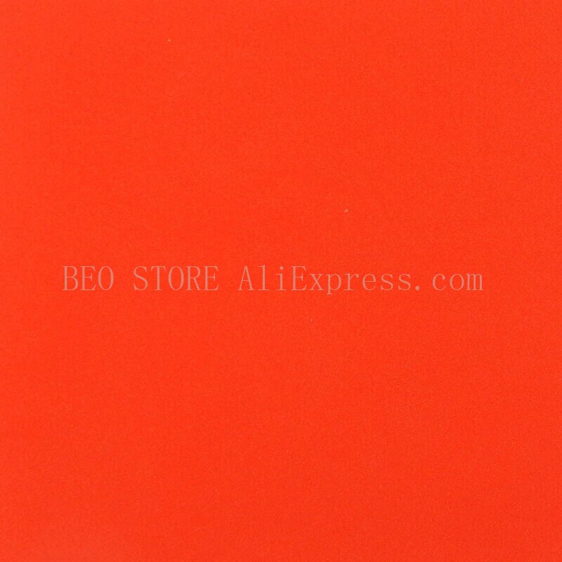 LOKI RXTON Table Tennis Rubber Max Thickness Original WANG HAO LOKI Ping Pong Sponge