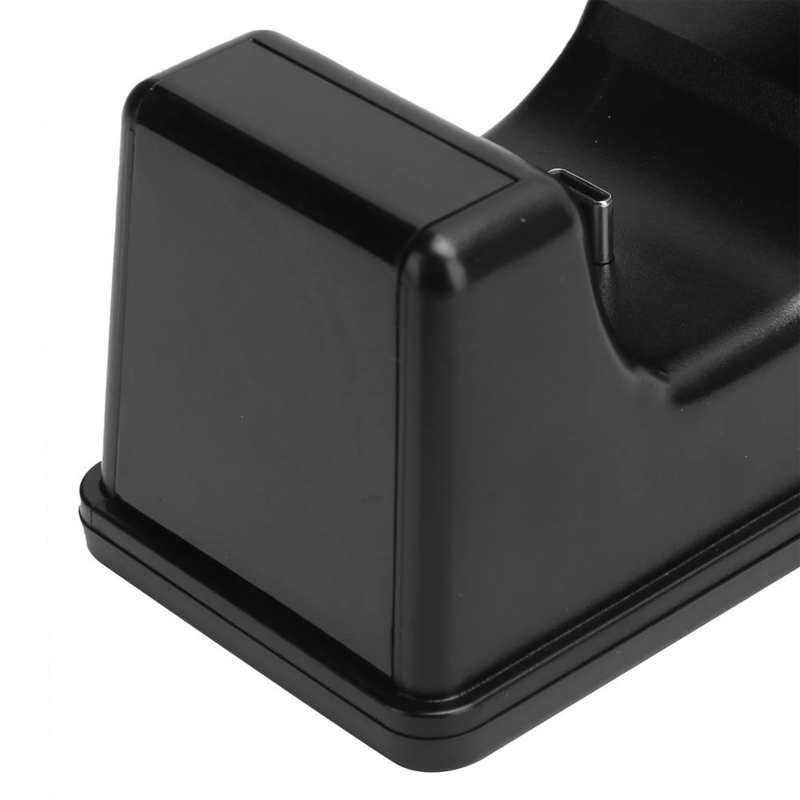 5 In 1 Charging Dock Station Charger Voor Nintendo Schakelaar Pro Controller -Pad