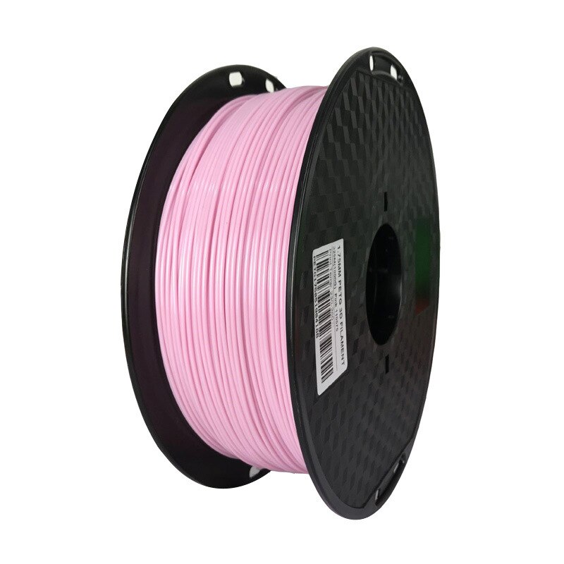3D Printer Filament PLA 1.75mm 200g/Roll Plastic Consumables Material 3D Filament PLA for DIY Artwork Printing for FDM Printer