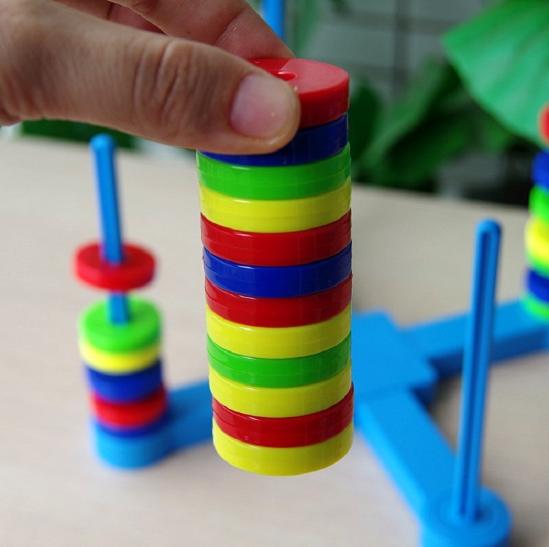 Magnetico reciproca esclusione reciproca, la scienza insegnamento, interazione genitore-bambino, anti-gravità di formazione, la prima educazione, gioco da tavolo