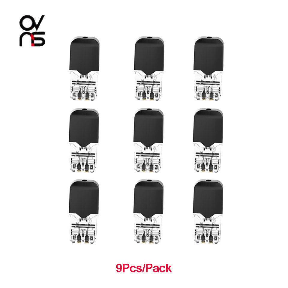 OVNS W01 – dosette de remplacement originale, capacité de 0.7ml, pour OVNS W01,