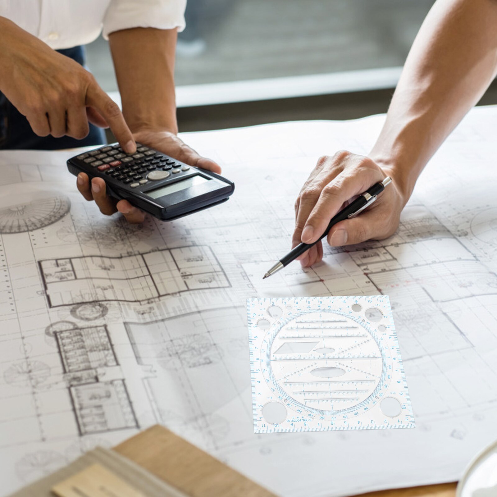 Measuring Ruler Protractor School Drawing Ruler Drawing Template Measuring Tool