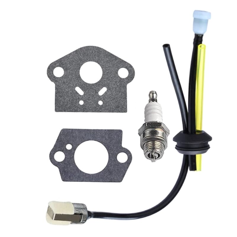 Repower Kit Met Luchtfilter Primer Lamp Pakking Voor Echo HC150 Trimeer Weedeater