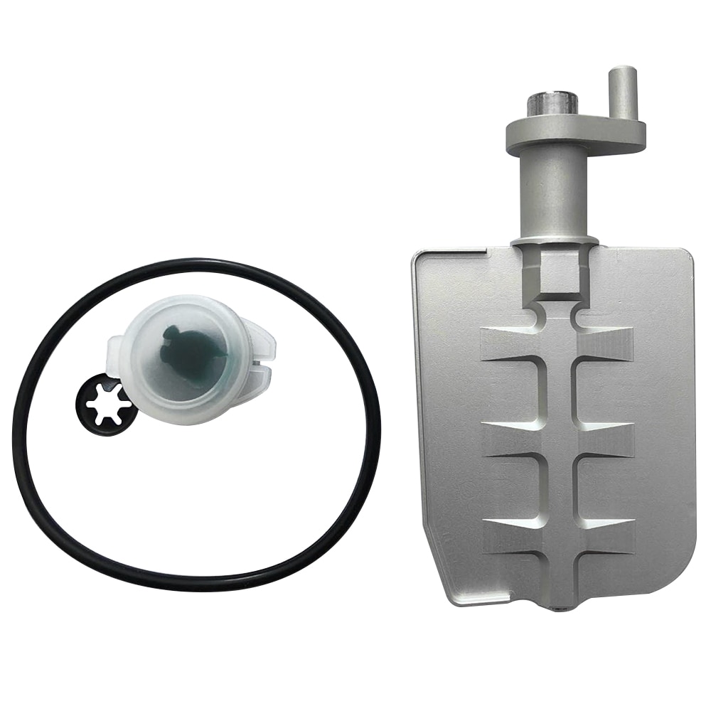 Reparationssats för aluminiumventil reparera bilprodukt som passar för bmw disa 3 5 7 series  x3 x5 z3 z4 m54 3.0