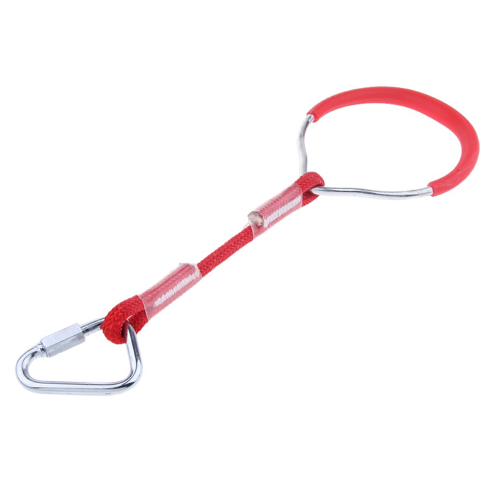 Kids Gymnastiek Ringen 12Cm Diameter Ring Voor Balans/Krachttraining