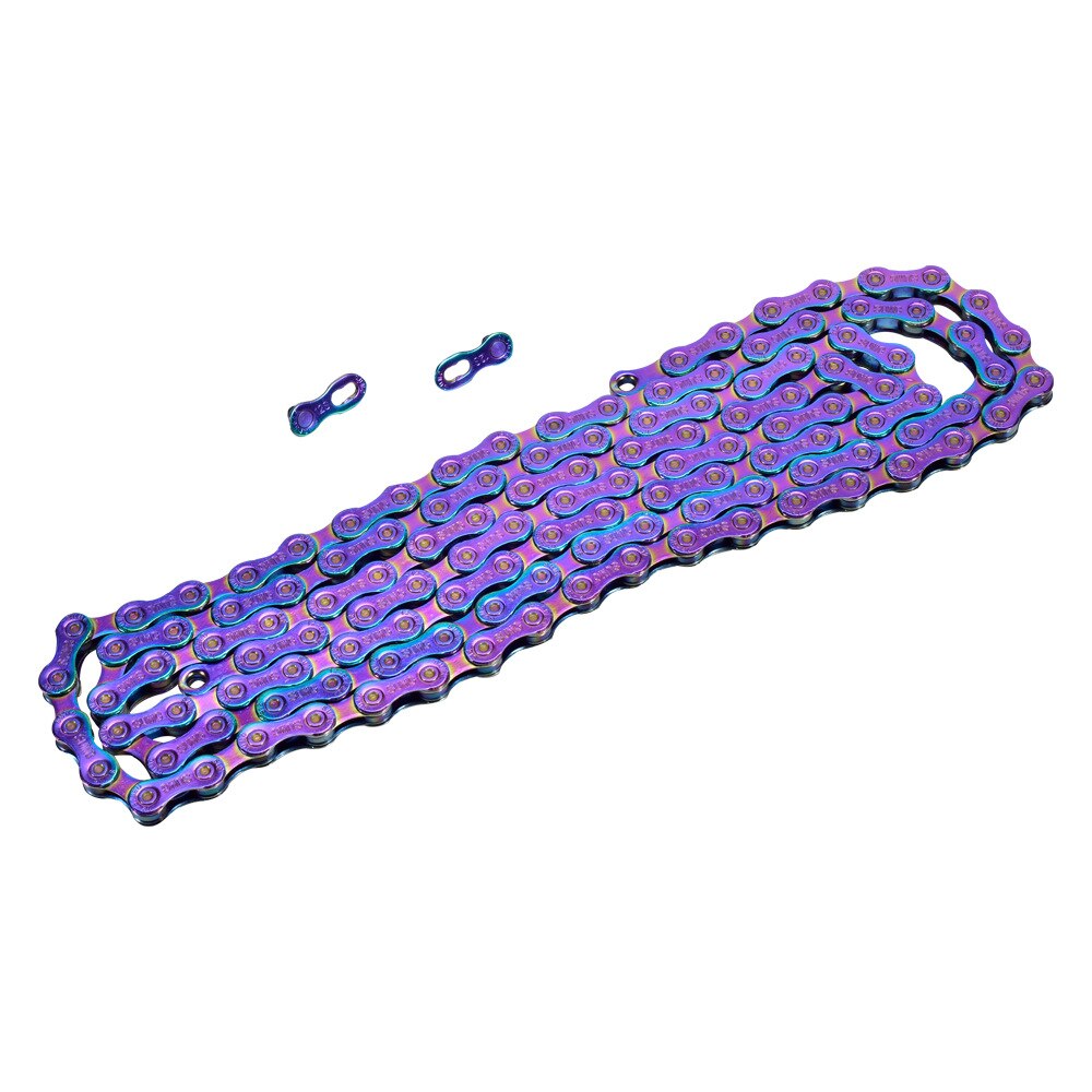11 Speed Fiets Chain11S 22 S 33 S MTB Mountain Road Fiets Kettingen Titanium Gouden Zilveren Missing Link Voor m7000 M8000 K7