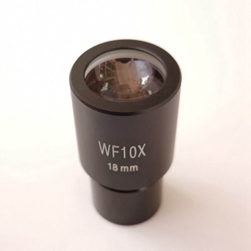 Okular für biologische mikroskope,  wf5x wf10x wf16x wf20x mikroskop-objektive, zubehör, weitwinkelobjektiv, monokulares okular