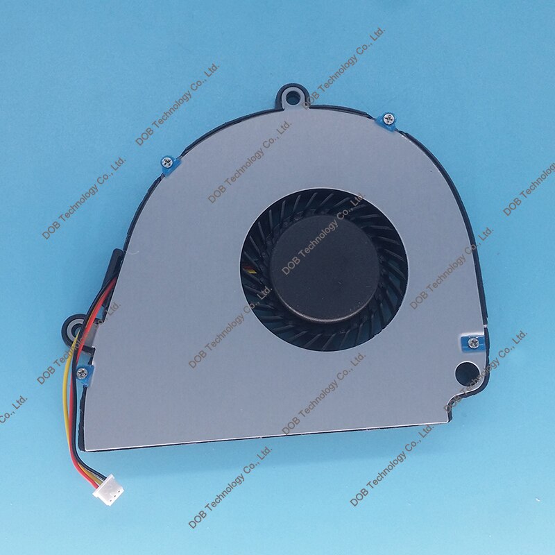 Original For ACER 5750G 5750 5755 5755G 5350 P5WEO V3-551G Cooling Fan MF60090V1-C190-G99 DC280009KS0 DC 5V 3pin