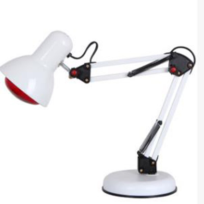 Massage TDP Infrared Therapy Heat Lamp Health Pain Relief Physiotherapy 100W Health Care Electric Infrared Light