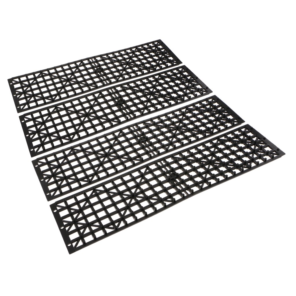 Qirg Tapis de Traction pour Yacht, Tapis de Traction pour Planche de Surf Auto-adhésif en EVA
