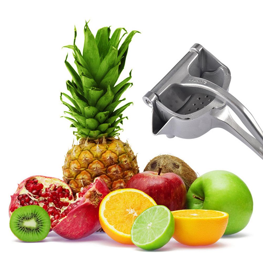 Mini Multifunctional Lemon Squeezer Citrus Fruits Juicer Handle Press Machine and Unique Kitchen Tools 228x108 X101mm