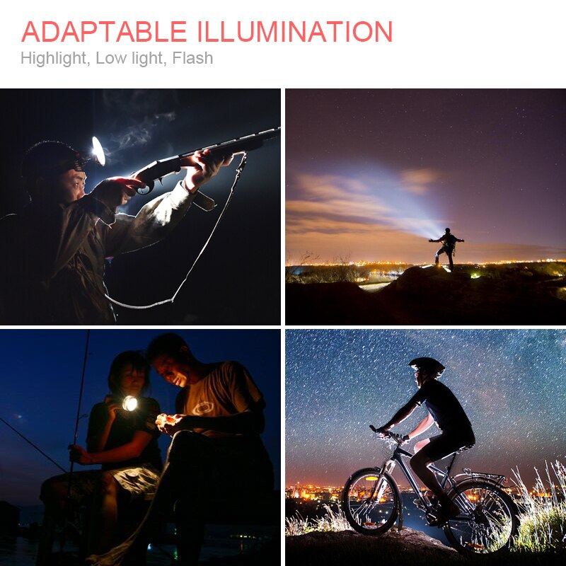 Super Helle Fahrrad Licht 40000lm 16 * XML-T6 Fahrrad Vorderseite Licht LED Lampe 3 Modi Scheinwerfer draussen Radfahren lampe Fahrrad zubehör
