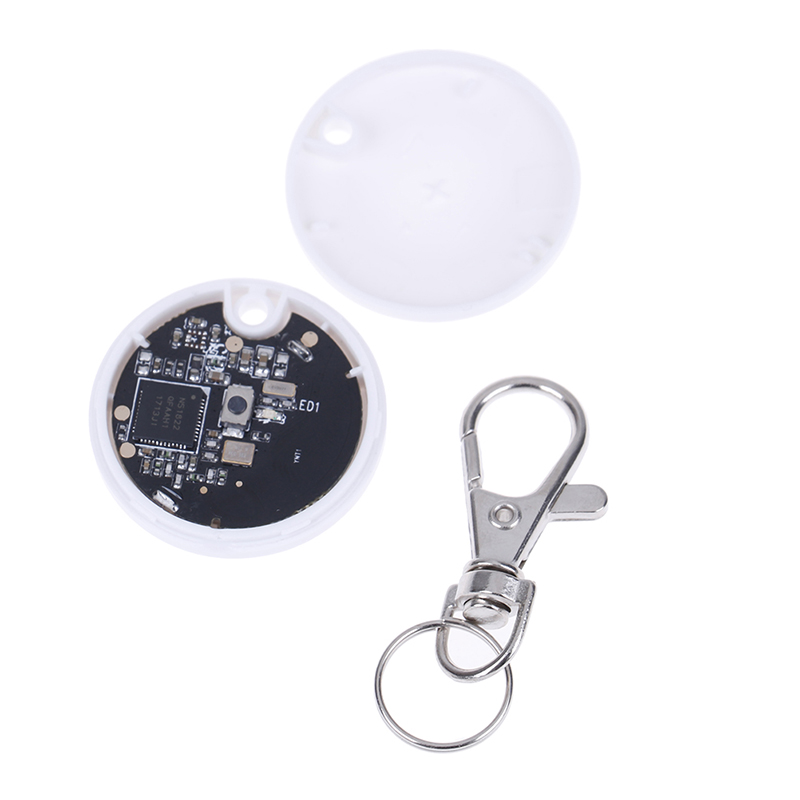 1 Set NRF51822 2 V-3.3 V Bluetooth 4.0 Draadloze Module