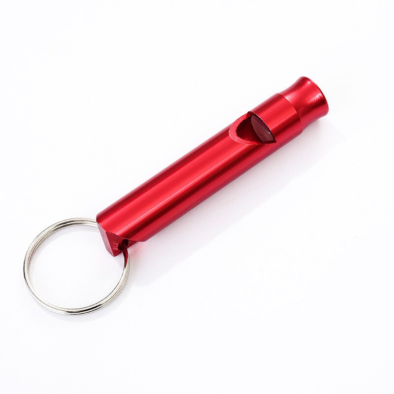 Ltrasonic Pet Training Whistle Hond Fluitje Kat Training Whistle Anti-verloren Apparaat Hond Trainer Scheidsrechter Fluitje