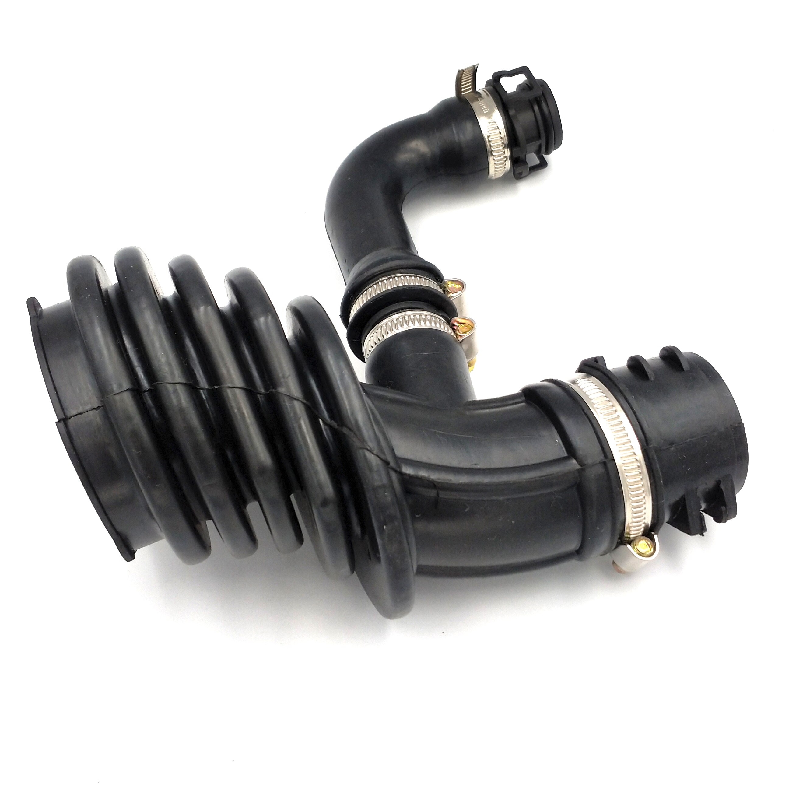 Tubo Flessibile Aspirazione Aria Per Ford Focus E C-Max MK2 1.6 TDCI | Ricambio Aftermarket - Foto 9