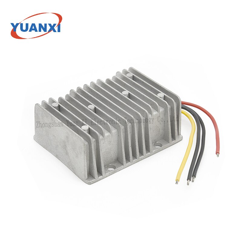 384W Step up DC Converter 12V TO 48V 8A 384W dc dc converter