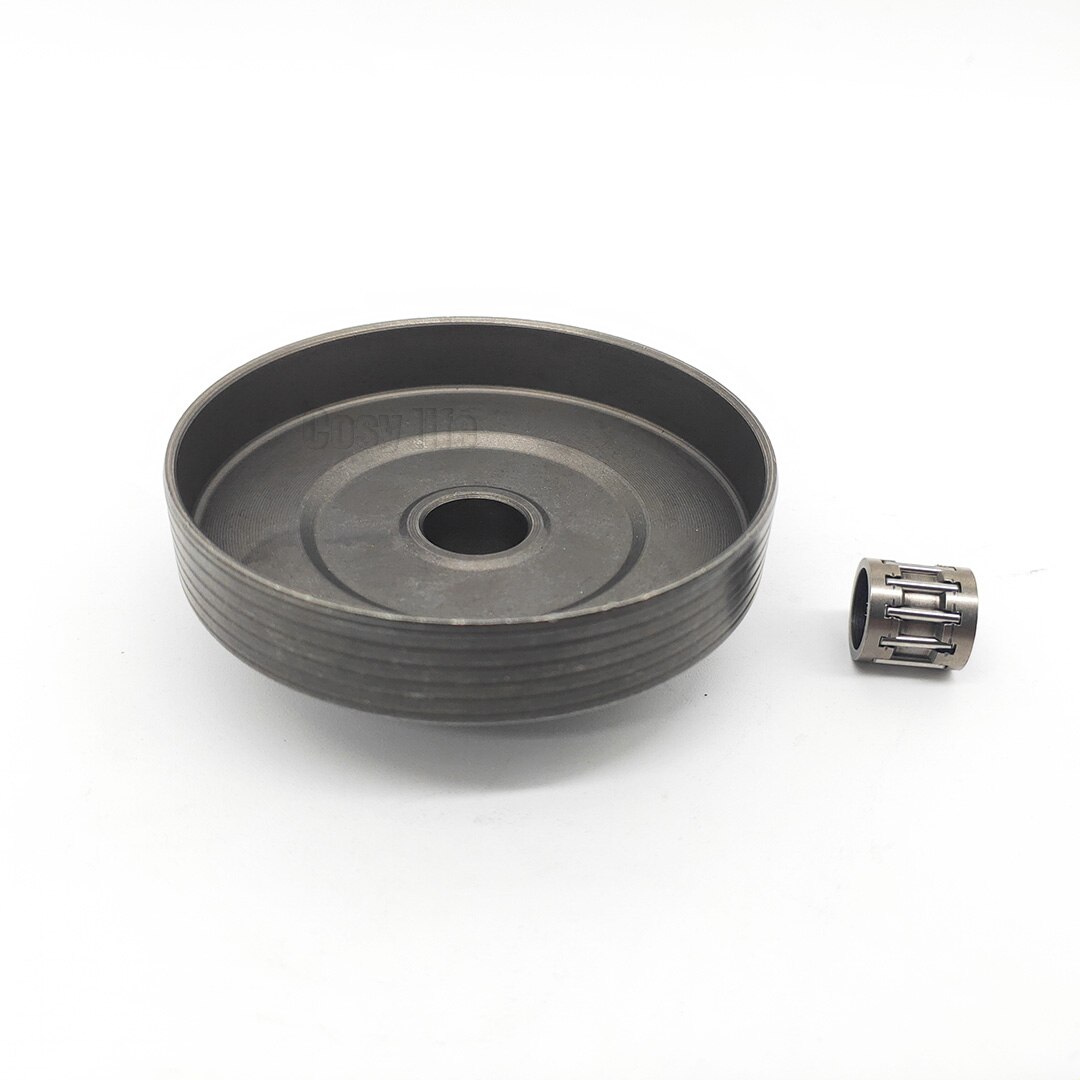 Clutch Drum Sprocket Bearing Kit – 3/8-7T For Husqvarna 55 Rancher & 50 Chainsaws