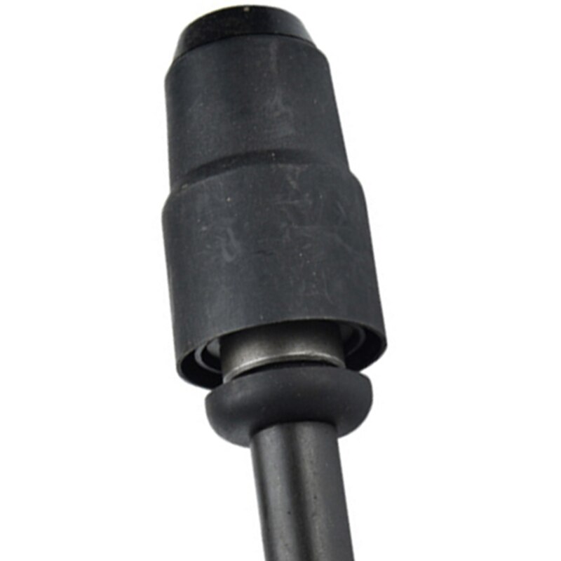 Cinq fosses à quatre fosses Extension de Conversion mandrin blanc baril/convertisseur de marteau électrique