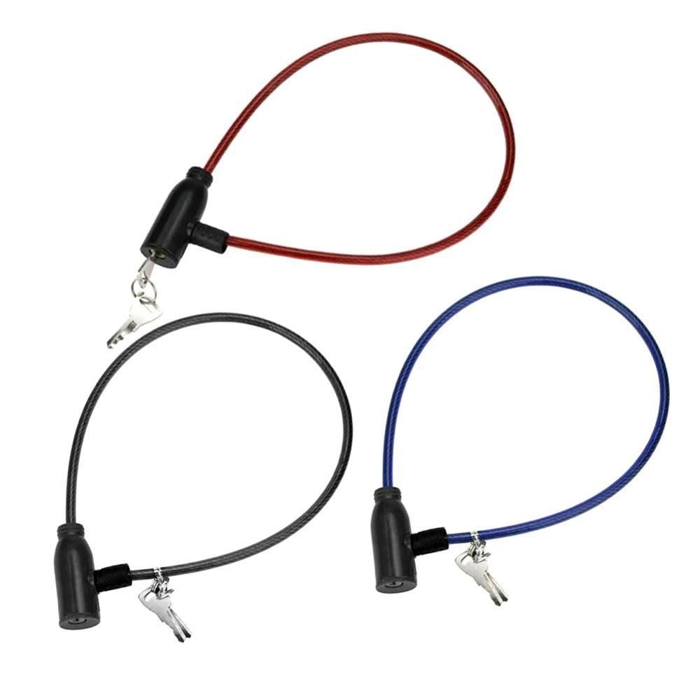 accu contactslot accu vergrendelings slot - Easybike