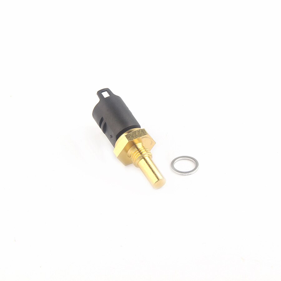 Koelvloeistoftemperatuursensor 13621703993 Voor 00-06 Bmw X5 4.4L-V8 E36 E39 E38