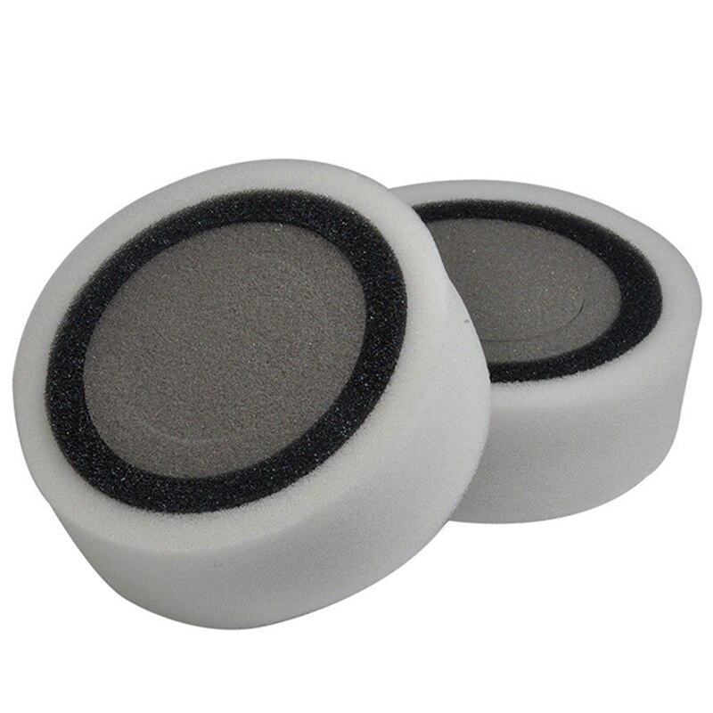55-119Mm Insert Inlay Foam Sponge for 1.9 Inch RC Crawler Tires Tyres 1/10 Scale Trx4 RC4WD D90 D110 Axial Scx10 VS4-10 CC01