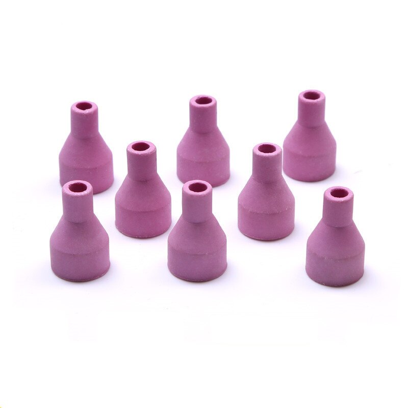 PS-2 Zware Zandblaster Zandstraalpistool Kit met 4 keramische mondstukken 5 mm en 6 mm