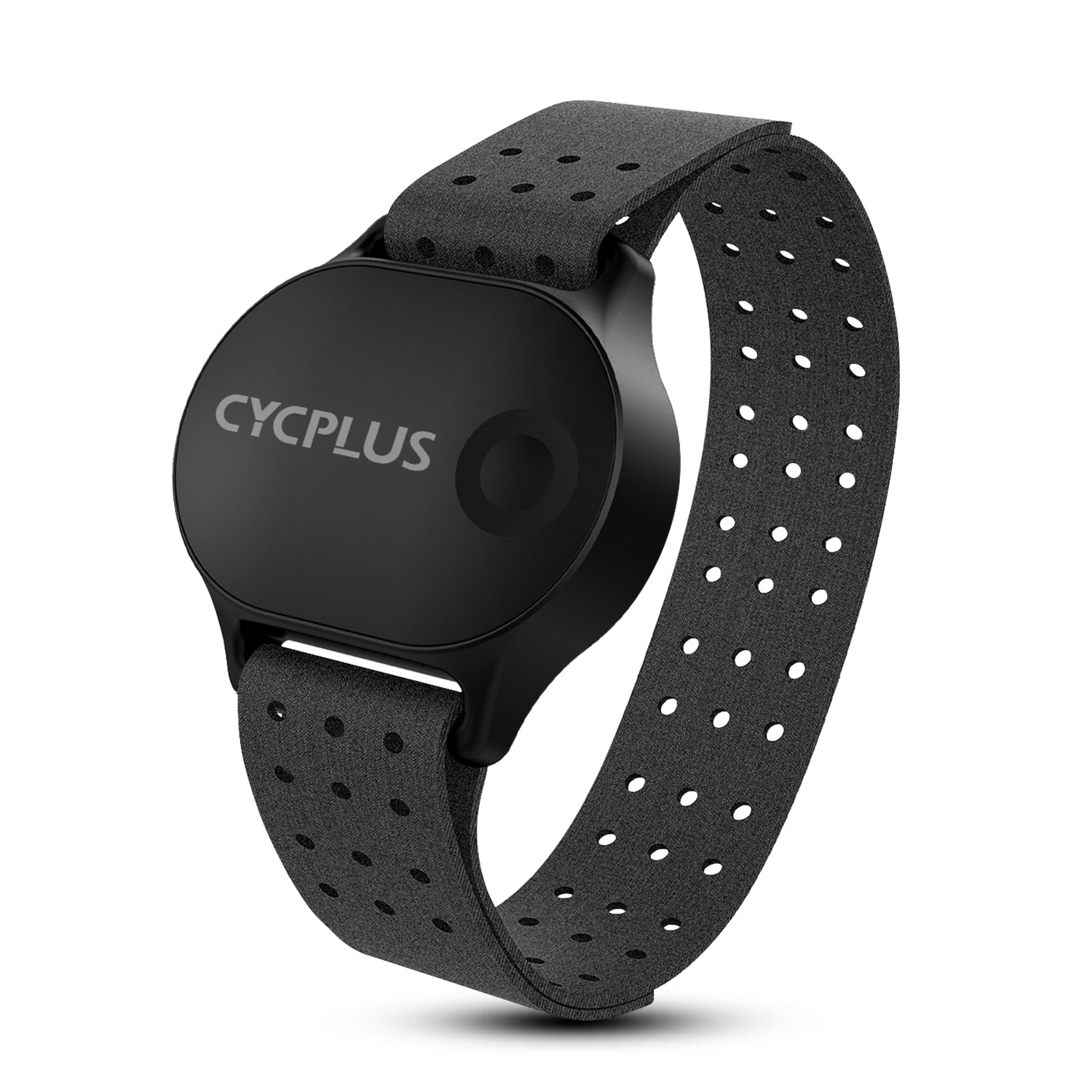 CYCPLUS-brazalete H1 para bicicleta, medidor de ritmo cardíaco, Bluetooth 4,0, ANT +, Monitor resistente al agua, accesorios: H1