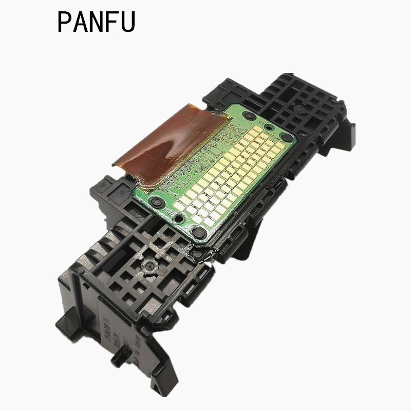 QY6-0083 Druckkopf Druckkopf Kanon MG6310 MG6320 MG6350 MG6380 MG7120 MG7150 MG7180 MG7140 MG7550 MG7740 iP8720 iP8750 iP8780