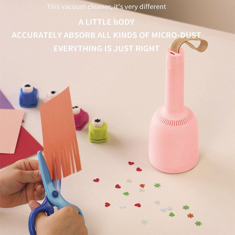 Handheld Vacuum Cordless Powerful Cyclone Suction Portable Rechargeable Vacuum Cleaner Quick Charge For Car Home Pet Hair