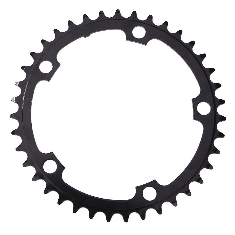 130mm mountainbike cykel bcd tandskive kranksæt kædehjul cykeldele: -en
