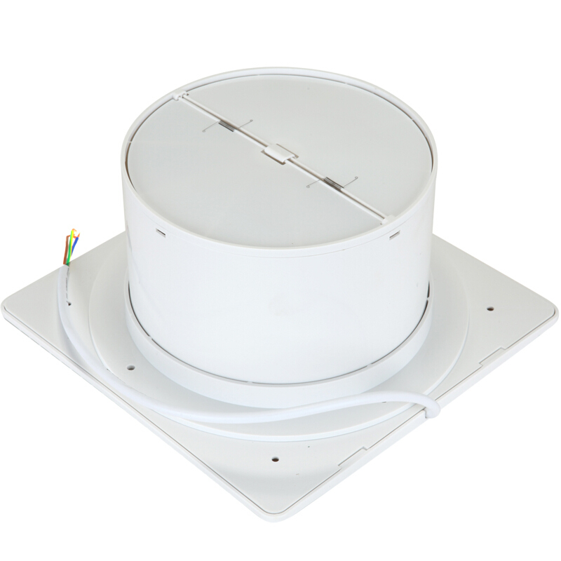 Kitchen Toilet Electric Exhaust Fan Smoke Ventilation Fan Bathroom Air Exhaust Machine Wall Window Type 8 10 12 Inch Fan