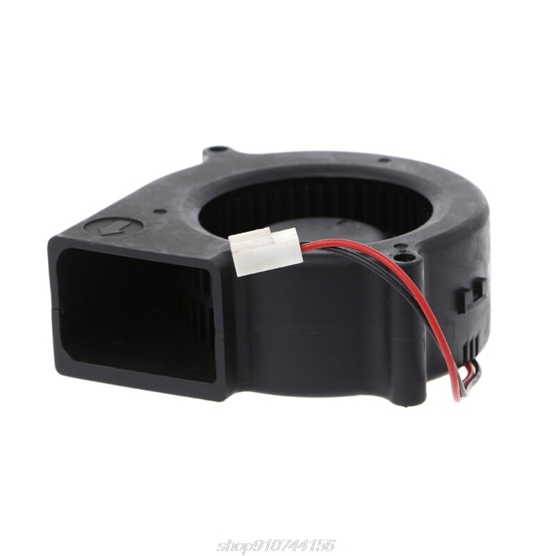 Voor Delta BFB0712H 7530 Dc 12V 0.36A Projector Blower Centrifugaal Ventilator A13 21