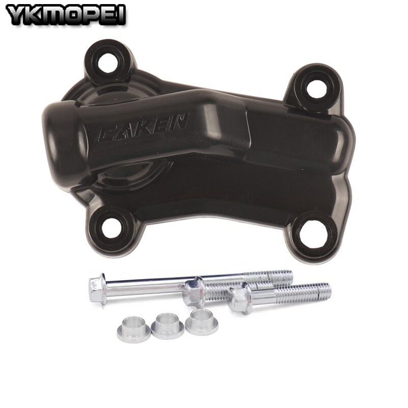 Housse de protection de pompe à eau pour KTM SX XC XCW XC-W TPI, Six jours pour Husqvarna TE TC TX 250 300 250i 300i