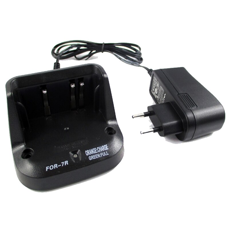 CD-15A Cd-15 Snellader Voor Yaesu VX-5 VX-5R VX-6 VX-6R VX-7R VXA-700 FNB-58Li FNB-80Li