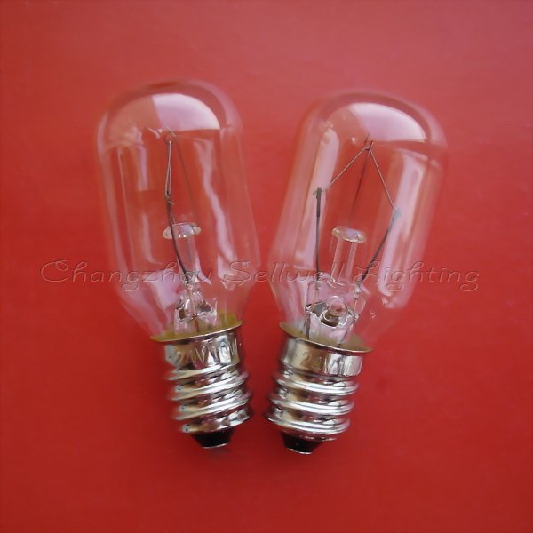 ! p13! 5s G11 4,8 v 0.5a bombilla para lámpara en miniatura luz A077